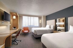 Courtyard by Marriott Ogden, UT