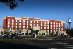 Hilton Garden Inn - Arvada CO
