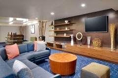 Courtyard by Marriott Ogden, UT