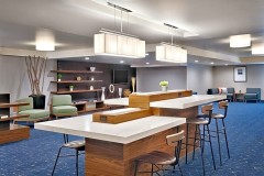 Courtyard by Marriott Ogden, UT