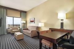 Embassy Suites West Valley, UT
