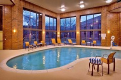 Courtyard by Marriott Ogden, UT