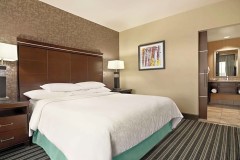 Embassy Suites West Valley, UT
