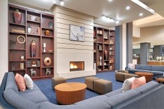 Courtyard by Marriott Ogden, UT