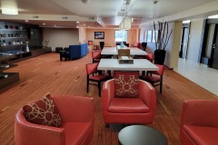 Courtyard by Marriott Ogden, UT
