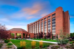 Courtyard by Marriott Ogden, UT