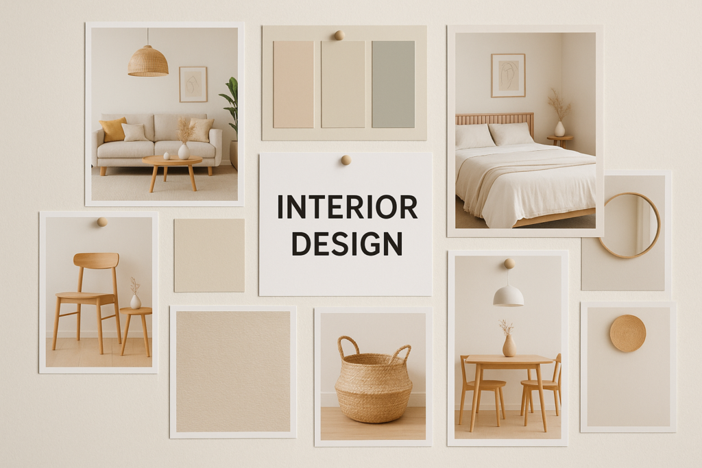 Design Board